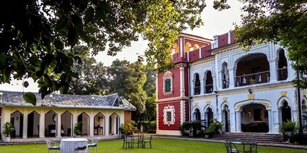 Judge's Court, Pragpur