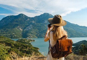 Get Excited: Travel Photography Tips For Your Next Trip