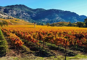 Americas Best Fall Destinations