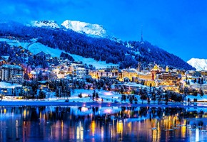 Switzerland for All Seasons