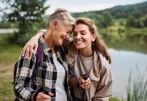 Travel Gifts for Mom: The Best Mother-Daughter Trips for 2023