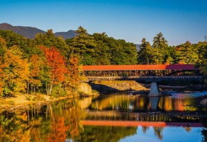The Best Heritage Trains East of the Mississippi