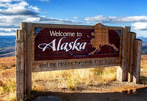 Your Alaskan Vacation Guide: The Best of Alaska From Top to Bottom