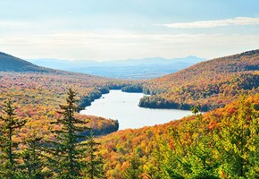 Top 6 Fall Tours