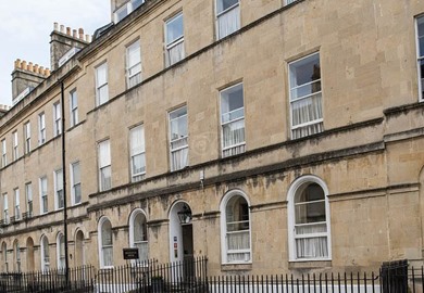 Radisson Individual Henrietta House, Bath