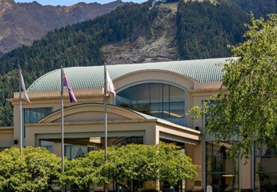 Millennium Hotel, Queenstown