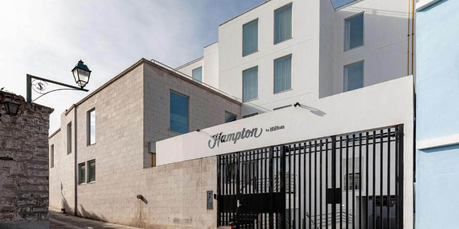 Hampton by Hilton, Arequipa