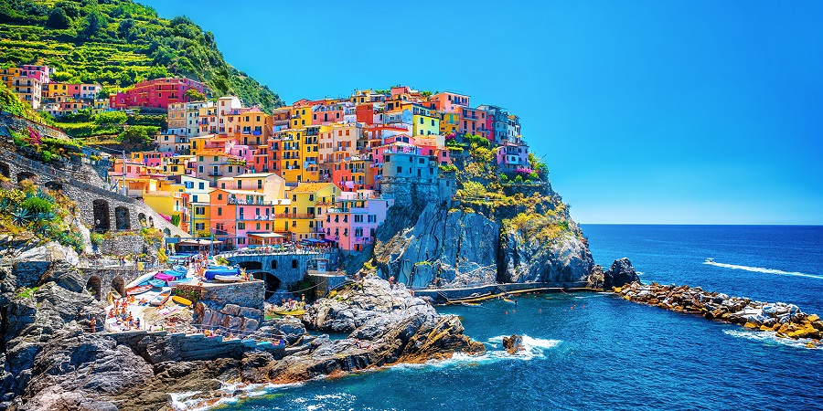 Cinque Terre