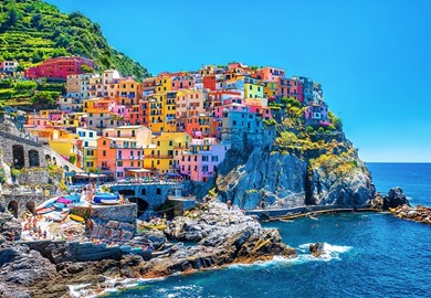 Cinque Terre