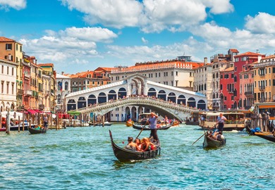 Venice Venice
