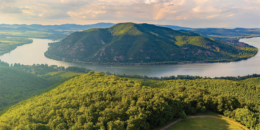 Danube 