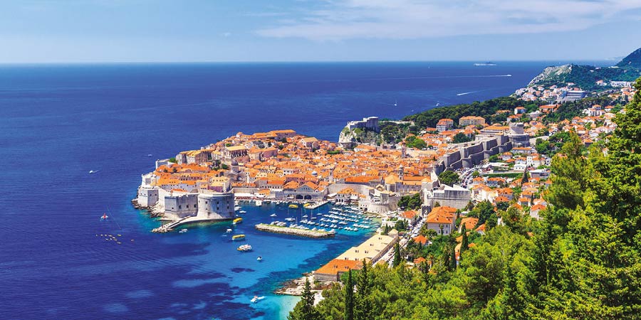 Dubrovnik