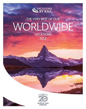 Best of Worldwide 2025