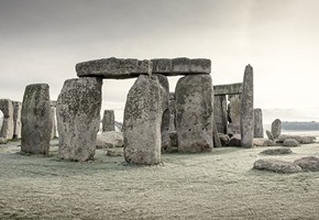 Stonehenge