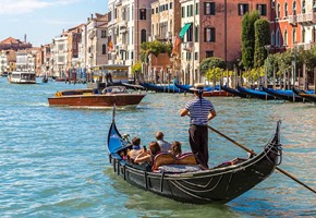 Five Reasons to Book Your Dream European Vacation Early