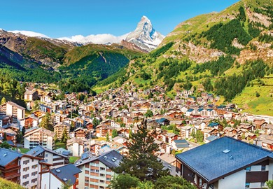 Zermatt