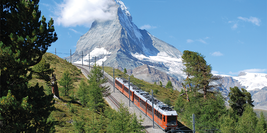 Zermatt