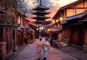 Unveiling the Enchantment: The Best Places to Visit in Japan