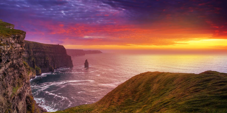 Cliffs Of Moher