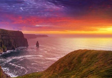 Cliffs Of Moher