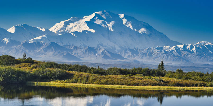 Kenai Fjords National Park