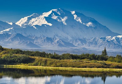 Kenai Fjords National Park