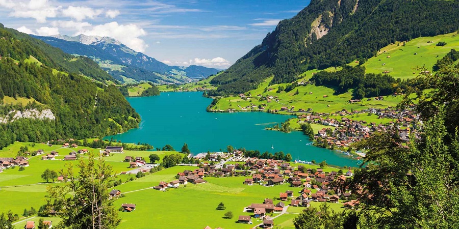 Interlaken