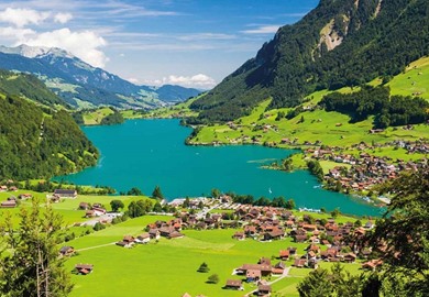 Interlaken