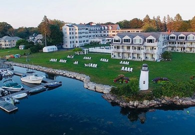  Nonantum Resort, Kennebunkport 