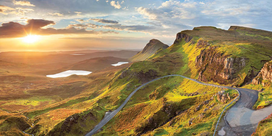 Isle of Skye