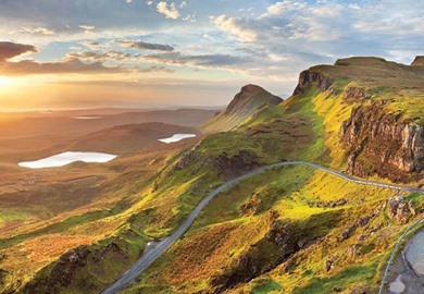 Isle of Skye