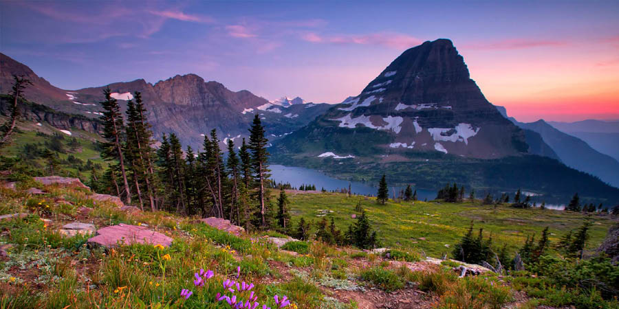Glacier National Park