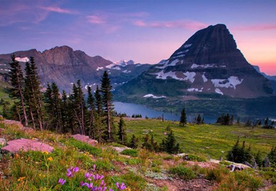Glacier National Park