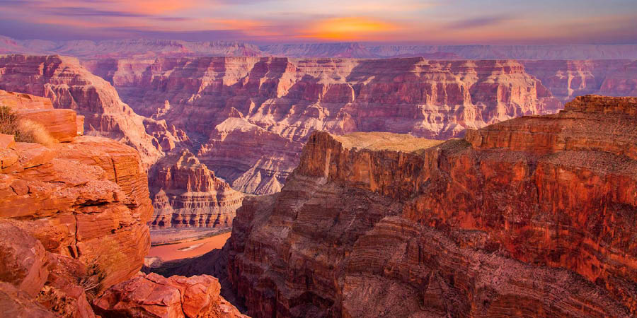 Grand Canyon