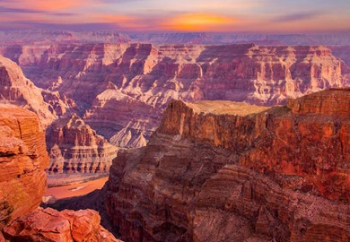 Grand Canyon