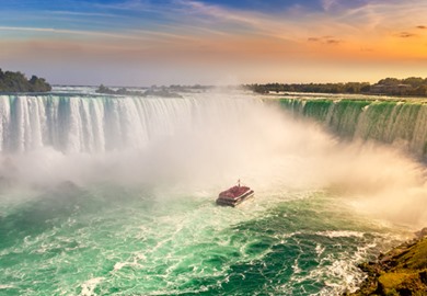 Niagara Falls Niagara Falls