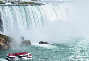 Niagara Falls 