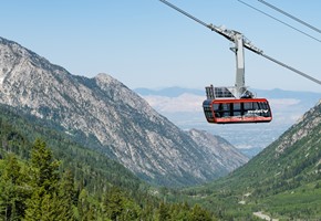 Rocky Mountaineer