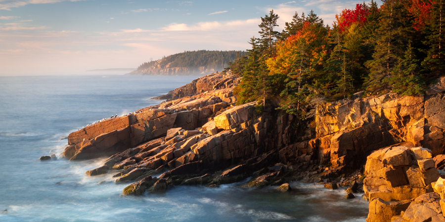 Acadia National Park