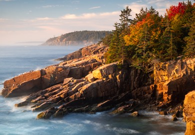 Acadia National Park