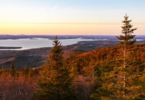 Acadia National Park
