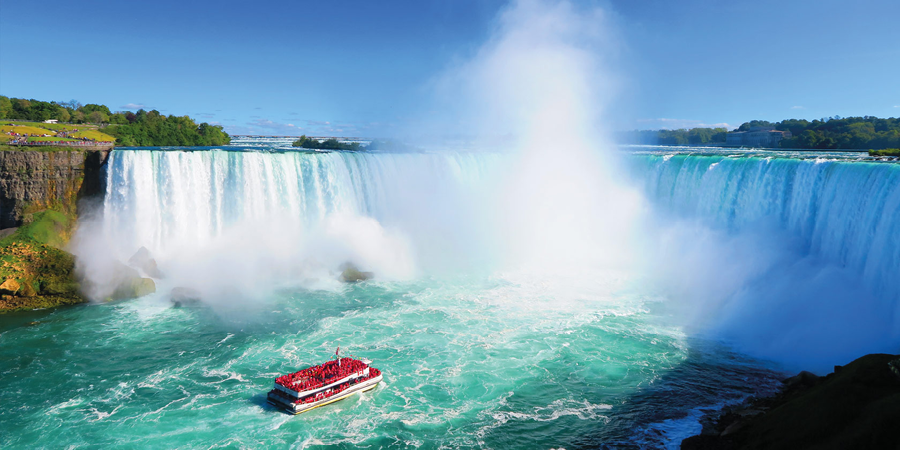 Niagara Falls