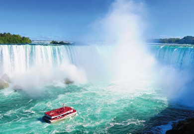 Niagara Falls
