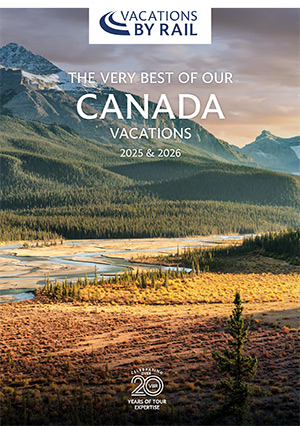Best of Canada 2025 & 2026
