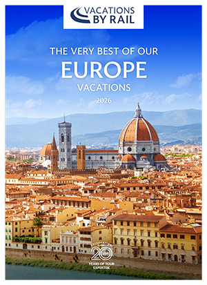 Best of Europe 2025 & 2026