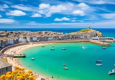 St Ives