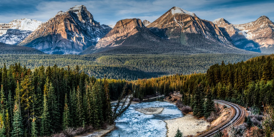 Canadian Rockies Canadian Rockies