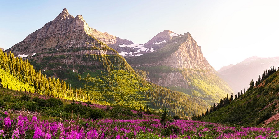 Glacier National Park