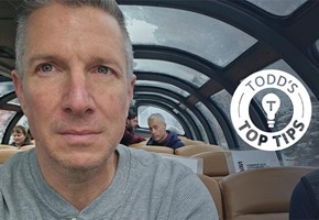 The Canadian from Vancouver to Jasper – The Perfect First-Timer’s Rail Experience