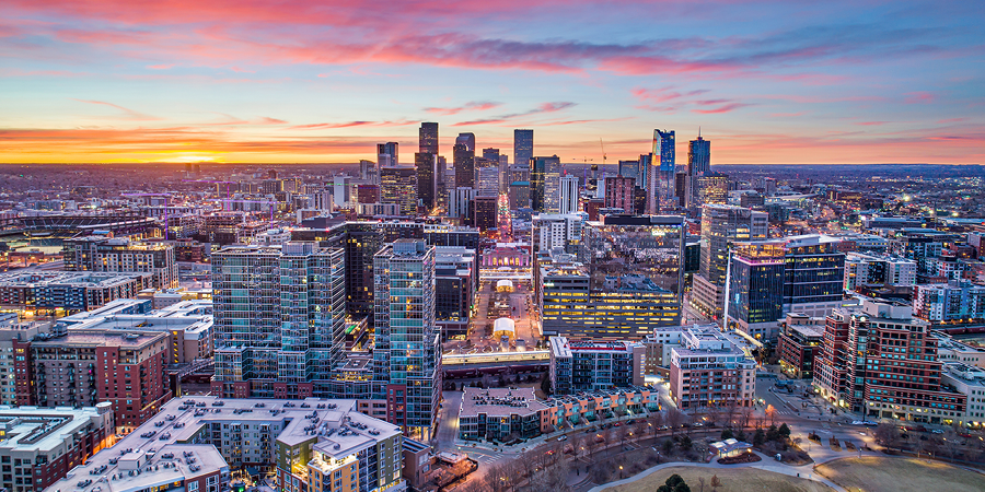 Denver 